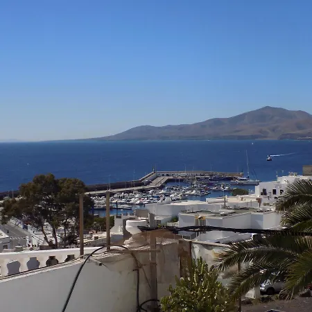 Colina Del Sol * Tías