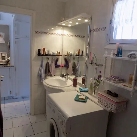 Apartament Colina Del Sol *