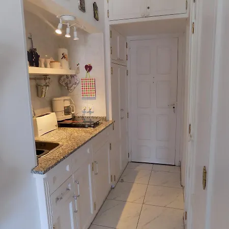 Apartament Colina Del Sol
