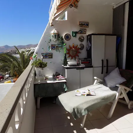 Colina Del Sol
