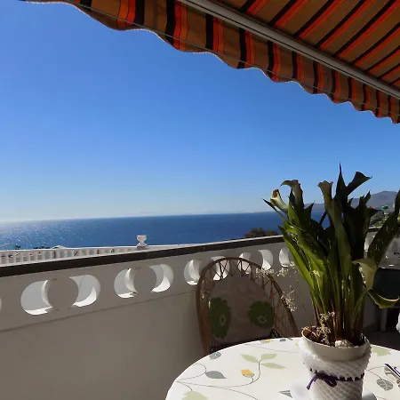 Apartament Colina Del Sol Tías