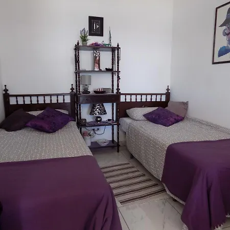 Apartment Colina Del Sol Tias