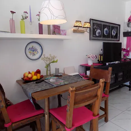 Apartment Colina Del Sol *